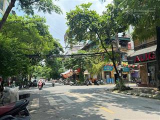 Bán nhà liền kề văn khê vị trí đẹp full nội thất giá 19.75 tỷ