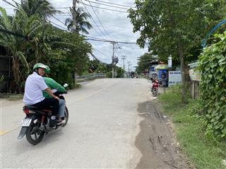 Bán nhà mặt tiền thạnh xuân 52 quận 12, ngang 12 dài 42 mua nhà tặng 300 m2 đất, chỉ 11,2 tỷ