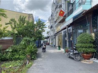 Bán nhà mới hà huy giáp quận 12, 4 dài 14, 5 tầng, chỉ 6,35 tỷ.