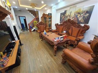 Bán nhà lê đức thọ gò vấp  4 tầng  hẻm xe hơi  ở & kinh doanh, chỉ 7,8 tỷ
