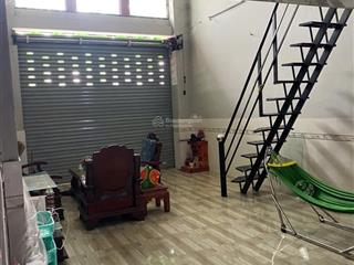 Bán nhà mặt tiền vip hà huy giáp, p. thạnh lộc, quận 12, 8*34, 19,7 tỷ.