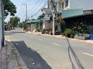 Lô đất 5*18 đẹp duy nhất nguyễn thị thảnh, thới tam thôn, hóc môn hẻm xe tải chỉ 3,5 tỏi