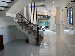 Căn nhà mặt tiền giá tốt tch34, quận 12, chỉ 5,2 tỷ