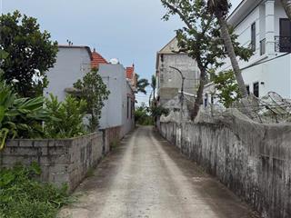 1.6x tỷ 96m2 Ngõ 221 Tân Thành Dương Kinh Zalo 0567222555