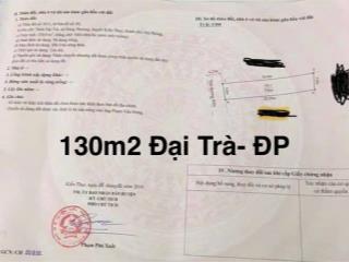 2.9 tỷ - 130m2 Đại Trà Kiến Thụy HP Zalo 0567222555