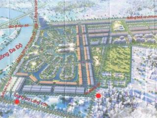 25 triệu/m2 114m2 Lạng Côn Đông Phương Zalo 0567222555