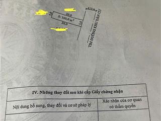 2.x TỶ – LÔ ĐỐI DIỆN CÔNG VIÊN ĐA PHÚC CENTRAL PARK, GIÁ HIẾM KHU DƯƠNG KINH  ZALO 0567