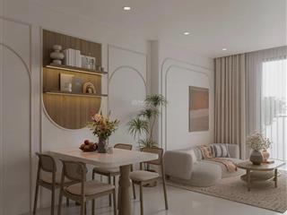 Bán căn hộ 2pn  giá chỉ 1.53 tỷ  ngay bình chánh, gần nguyễn văn linh