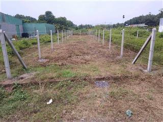 Bán đất nền nhuận đức, 1,6tỷ, 173,5 m2, q.củ chi, tp.hcm