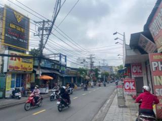 Chính chủ cần tiền bán gấp lô đất thổ cư 134m2, shr, giá 1,3 tỷ. xây dựng liền, oto vào tận nơi.