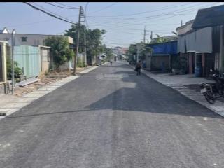 Đất thổ cư 101m2, shr , xây dựng tự do. giá 1ty650 còn thương lượng .cách ngã tư bàu đá 400m