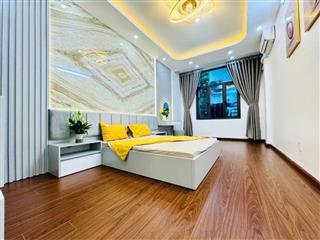 SIÊU PHẨM NHÀ PHỐ MỚI ĐẸP – FULL NỘI THẤT – CHỈ VIỆC XÁCH VALI VÀO Ở