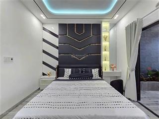 Bán nhà 5 tầng siêu sang trọng thiết kế châu âu, full nội thất cao cấp