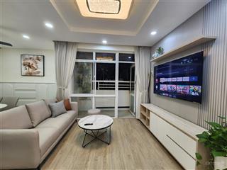 Chính chủ rao bán gấp căn hộ tại him lam chợ lớn q6, 84m², 2pn, 2wc, giá cực tốt 2 tỷ 150 !!!