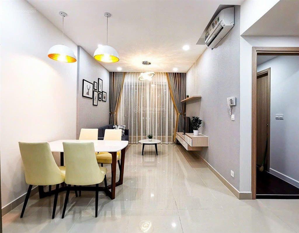 Chính chủ rao bán gấp căn hộ tại tản đà court q4, 100m², 2pn, 2wc, giá tốt 1 tỷ 890 !!!