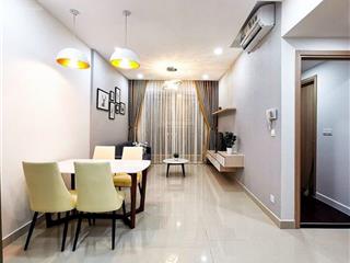 Chính chủ rao bán gấp căn hộ tại tản đà court q4, 100m², 2pn, 2wc, giá tốt 1 tỷ 890 !!!