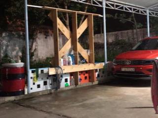 Bán nhà mặt phố trần hưng đạo, phú mỹ, bà rịa vũng tàu, giá cực chất 66 triệu / m2, 699m2