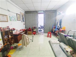 Hẻm xe tải 6m ngay 3/2 hồng bàng trung tâm quận 11 giá chỉ 4,6 tỷ