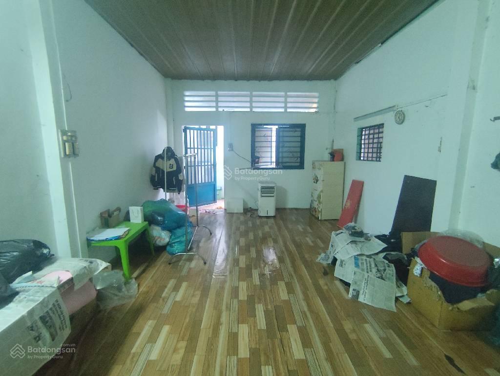 Hẻm xe tải 6m ngay 3/2 hồng bàng trung tâm quận 11 giá chỉ 4,6 tỷ