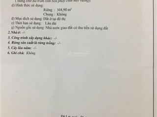 Bán nhà 2 mặt tiền đường mê linh  phường lâm viên (p.9 cũ) đà lạt lâm đồng