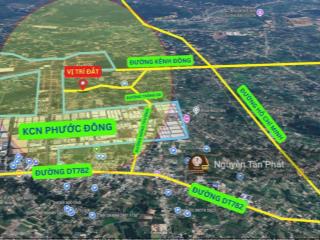 1,3 mẫu ngay khu đô thị, đường nhựa. kcn 3200ha. 9 tỷ