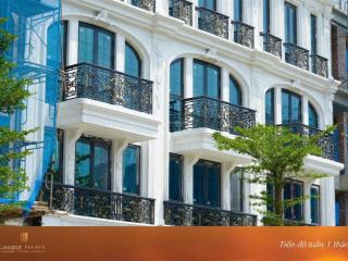 Nhượng suất ngoại giao căn hoa hậu  noble palace tây thăng long 50m4t11 tỷ. hotline 0989 063 ***
