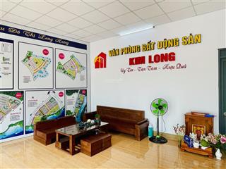 Bds kim long chuyên nhận ký gởi đất long hưng giá tốt tháng 8/2025