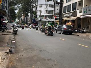 Chính chủ bán nhà mt số 196b trần bình trọng, quận 5. (4x20m) giá 28 tỷ