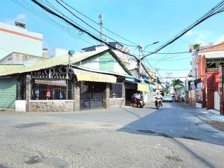 Bán nhà mặt phố đẹp tại lê văn việt q9 giá 9,8 tỷ dt 114m2. hiện đang cho thuê thu nhập 18tr/tháng