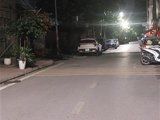 Nhà ngô gia tự long biên dân xây chắc chắn 46m, mặt tiền 5,6m  4 tầng