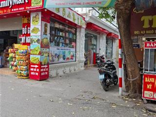 Bán nhà ngõ ô tô ngô gia tự, đức giang, long biên vị trí ngô gia tự đức giang long biên  50m2