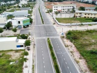 Trung tâm thị trấn sông vệ, mặt tiền đường 32m võ văn kiệt , 6x 19,2 = 115.5 m2 giá 1.3t