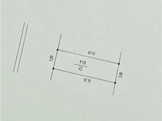 Cần tiền bán gấp siêu phẩm mặt đường tỉnh 429b. kinh doanh tốt