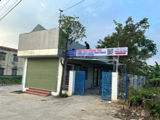 Cho thuê phòng trọ khép kín trung tâm thanh bình  chương mỹ (thanh nê, phú nghĩa, hà nội)