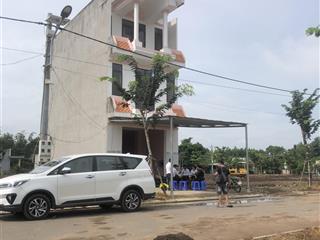Đất dành phù hợp cho nhân viên sân bay ngay nút giao t1ql51 , 90m2  ngân hàng hổ trợ 70%.
