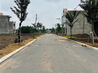 Đất nền thổ cư ngay cổng sân bay  nút giao t1 ql51