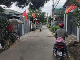 Bán đất 101m2 tại phước tân đồng nai