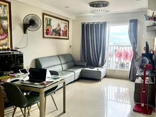 BÁN CĂN HỘ TẦNG 4 - CHUNG CƯ CT3 VCN PHƯỚC HẢI – NHA TRANG