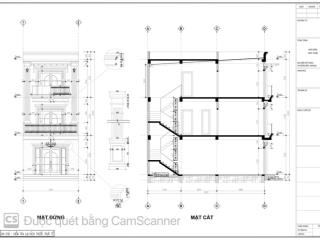 Bán nr đẹp tại minh hải, 2,85 tỷ, 52m2, 4pn, 2wc, 3 tầng siêu hot