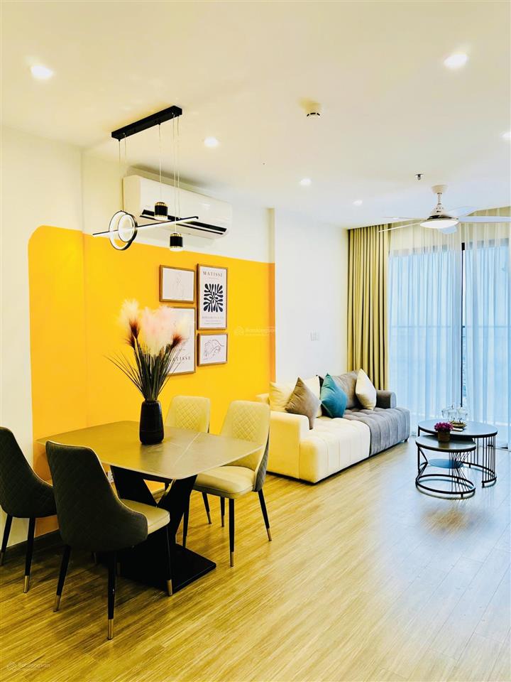 Bán căn hộ 1pn siêu đẹp toà sa5, phân khu sakura 48m2, hàng hot bao đẹp, giá 3.98 tỷ