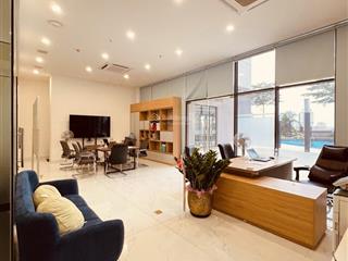 Hót cực phẩm nhỉnh 10ty căn hộ lô góc 82 m2 quận cầu giấy siêu hiếm chân đế tttm dv