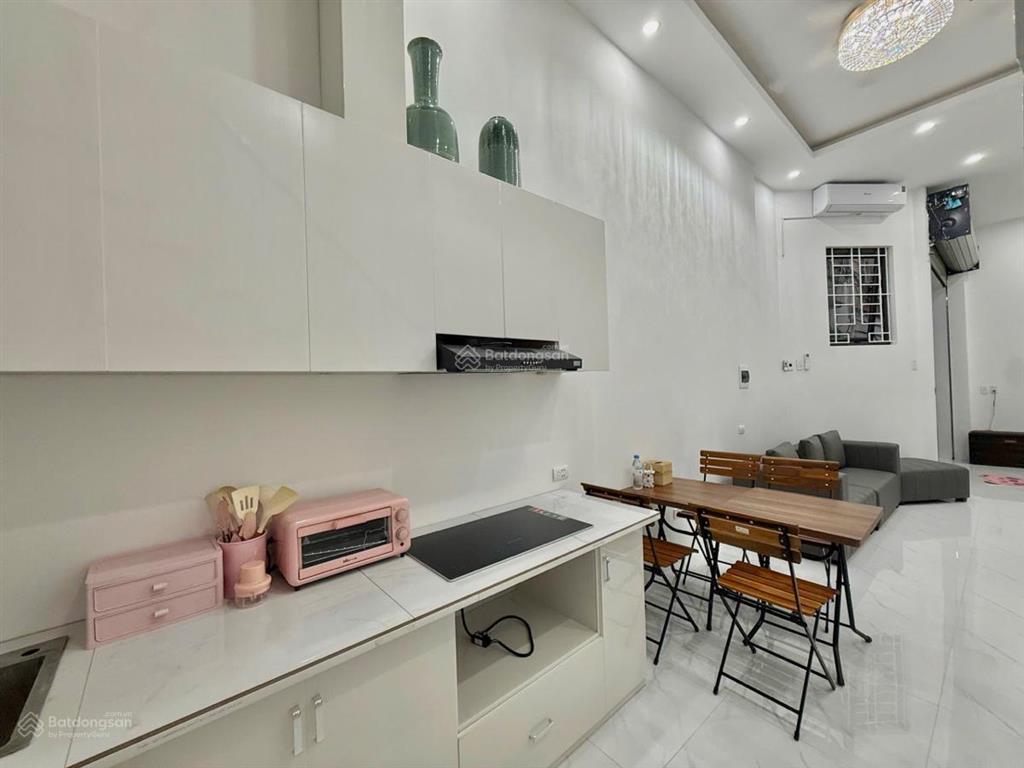 Cần bán gấp 34m2 6,65 tỷ phố phan kế bính q ba đình chính chủ ngõ thông siêu đẹp