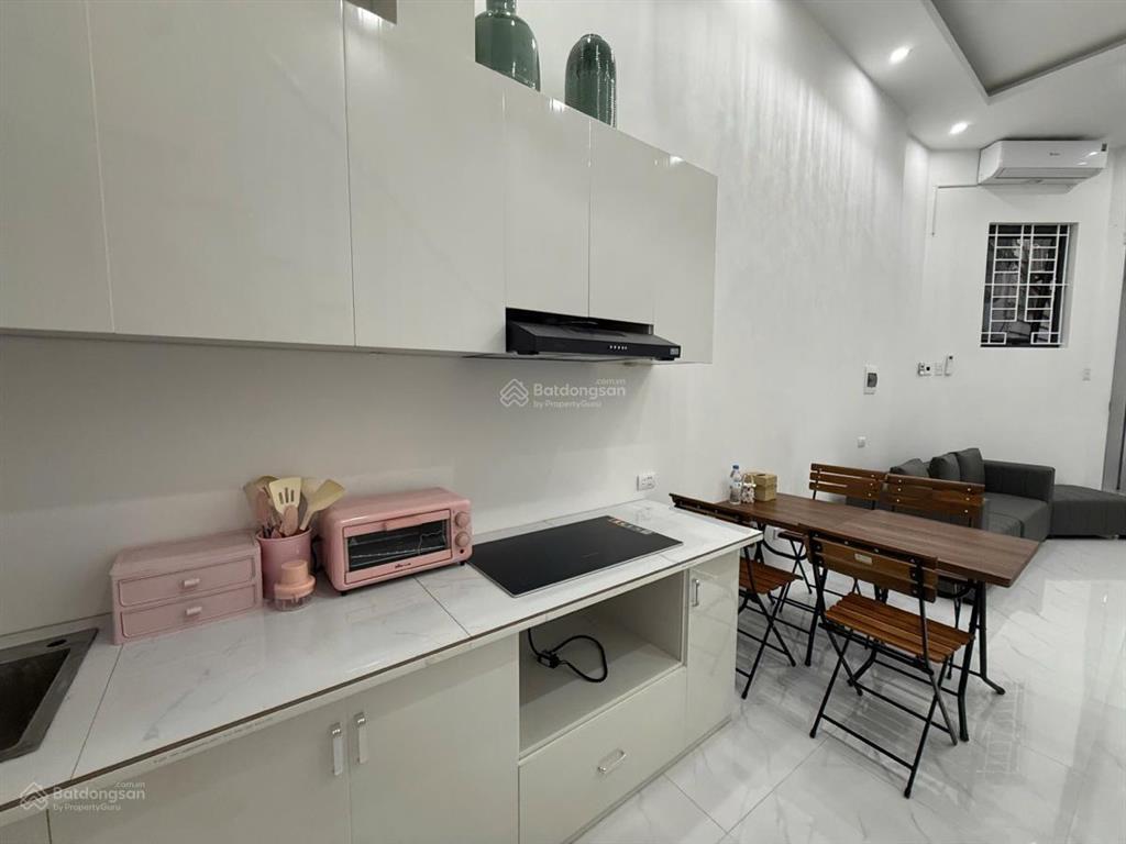 Cần bán gấp 34m2 6,65 tỷ phố phan kế bính q ba đình chính chủ ngõ thông siêu đẹp