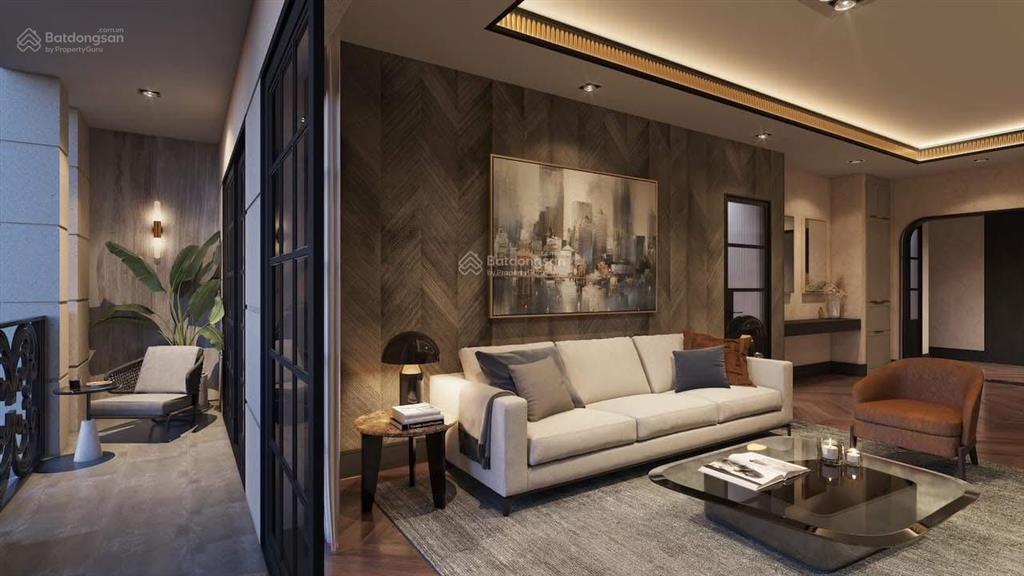 Duy nhất việt nam căn hộ cao cấp the grand p hàng bài 98 tỷ 158 m2 đạt chuẩn 6 sao