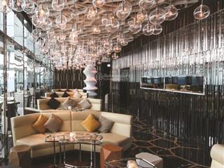 Duy nhất việt nam căn hộ cao cấp the grand p hàng bài 98tỷ 152 m2 đạt chuẩn 6 sao