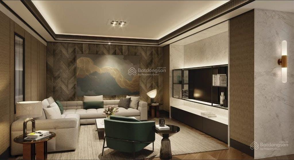 Duy nhất việt nam căn hộ cao cấp the grand p hàng bài 98 tỷ 158 m2 đạt chuẩn 6 sao