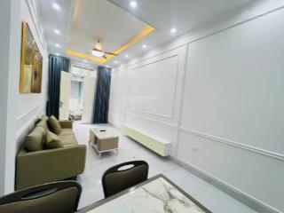 Nhà tt văn quán vài bước ra hồ  lô góc, thoáng sáng, thiết kế hiện đại .chỉ nhỉnh 7 tỷ  vị