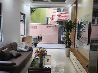 Cực hiếm  nhà mới trần phúngõ oto 36m²  5 tầng kinh doanh ở ngay  chỉ 7.96 tỷ