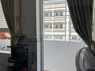 Bán căn hộ sổ hồng riền ngay trung tâm quận 7