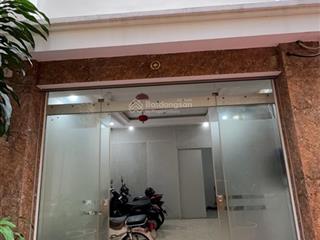 Nhà dòng tiền trần thái tông, dịch vọng hậu, cầu giấy 49m2, 6 tầng, mặt tiền 4.2m 9 phòng khép kín